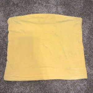 COPY - Brandy Tube Top